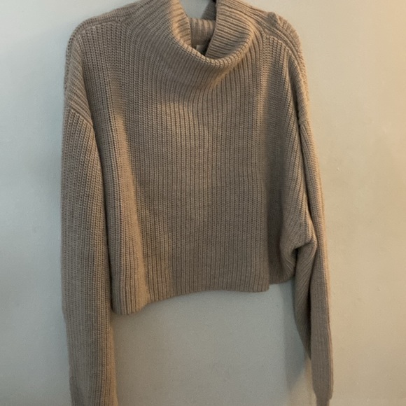 NWT WILFRED MONTPELLIER CROP - Picture 6 of 11